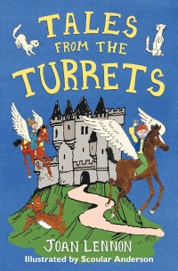 Image of Tales from The Turrets