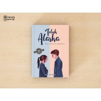 Image of Teluk Alaska: deep inside where nothing's fine