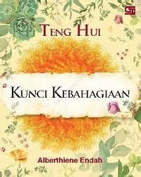 Image of Teng Hui: Kunci Kebahagiaan