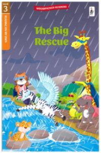 Image of The Big Rescue