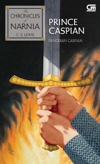 Image of The Chronicles of Narnia: Prince Caspian