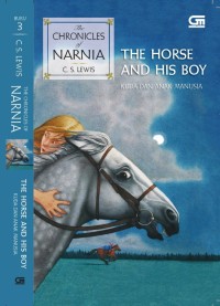 Image of The Chronicles of Narnia: The Horse and His Boy