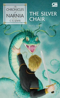 Image of The Chronicles of Narnia: The Silver Chair