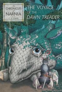 Image of The Chronicles of Narnia: The Voyage of the Dawn Treader