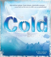 Image of The Cold Book