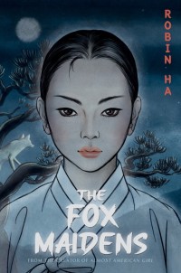 Image of The Fox Maidens