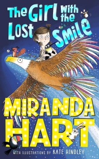 Image of The Girl with the Lost Smile
