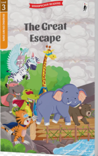 Image of The Great Escape