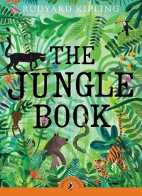 Image of The Jungle Book: Puffin Classics