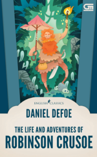 Image of The Life and Adventures of Robinson Crusoe: English Classics