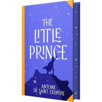 Image of The Little Prince (complete and unabridge)