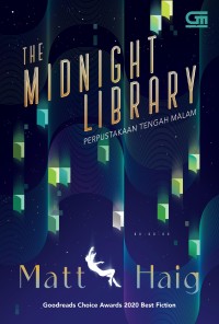 Image of The Midnight Library = Perpustakaan Tengah Malam