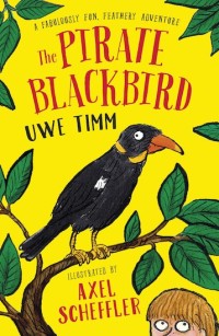 Image of The Pirate Blackbird