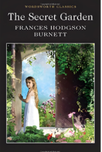 Image of The Secret Garden: Wordsworth Classics