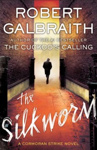 Image of The Silkworm