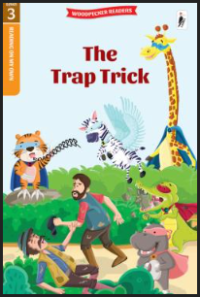 Image of The Trap Trick