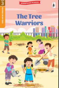 Image of The Tree Warriors