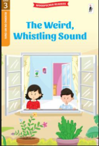 Image of The Weird, Whistling Sound