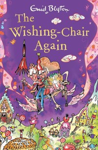 Image of The Wishing-Chair Again