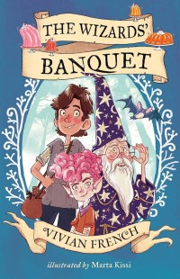Image of The Wizards' Banquet
