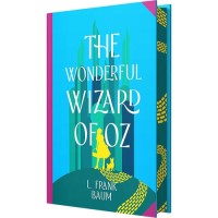 Image of The Wonderful Wizard of Oz