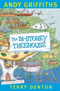 Image of The 26-Storey Treehouse