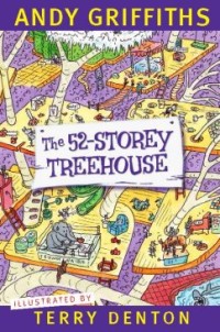 Image of The 52-Storey Treehouse