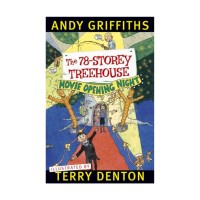 Image of The 78-Storey Treehouse