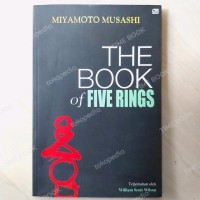 Image of The Book of Five Rings