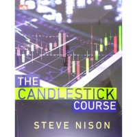 Image of The Candlestick Course: sebuah referensi investasi