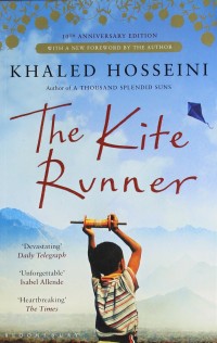 Image of The Kite Runner