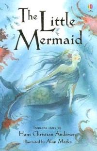 Image of The Little Mermaid
