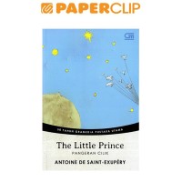 Image of The Little Prince = Pangeran Cilik