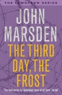 Image of The Third Day, The Frost: the tomorrow series