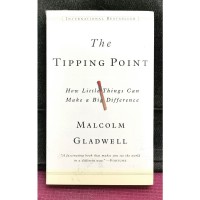 Image of The Tipping Point: How Little Things Can Make a Big Difference