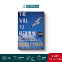Image of The Will to Meaning