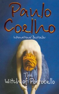 Image of The Witch of Portobello: Paulo Coelho