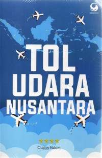 Image of Tol Udara Nusantara