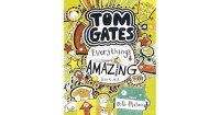 Image of Tom Gates: everything amazing (sort of)