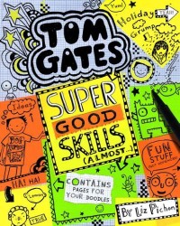 Image of Tom Gates: Super Good Skills (Almost...)