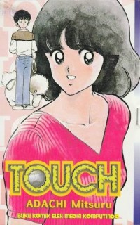 Image of Touch Vol 7