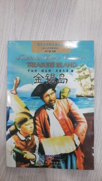 Image of Treasure Island: illustrated classic collection