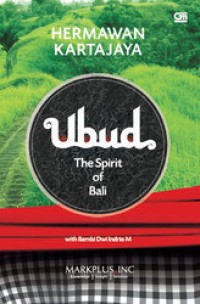 Image of Ubud: the spirit of Bali