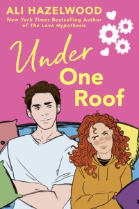 Image of Under One Roof: A novella