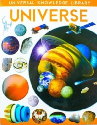 Image of Universal Knowledge Library: Universe