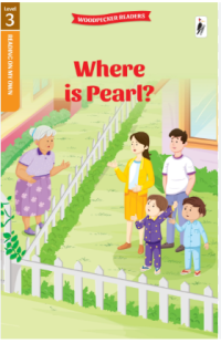 Image of Where is Pearl?